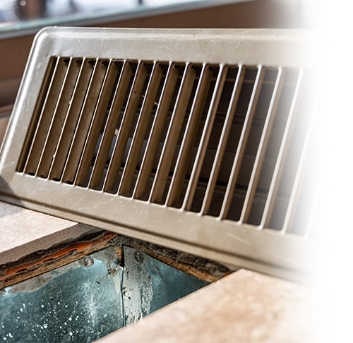 Air Ducts Cleaners Montgomery TX