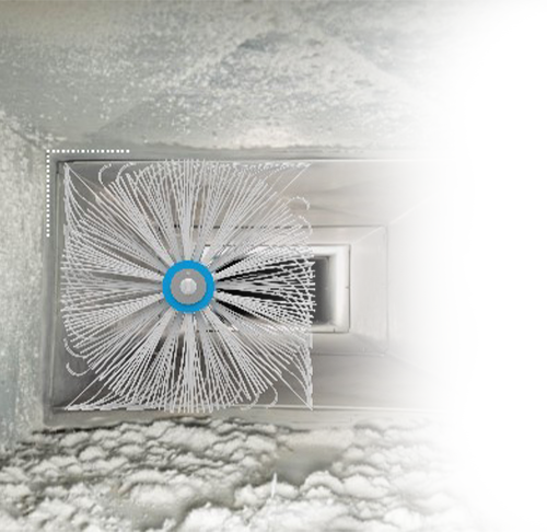Professional Air Duct Cleaners in Montgomery TX